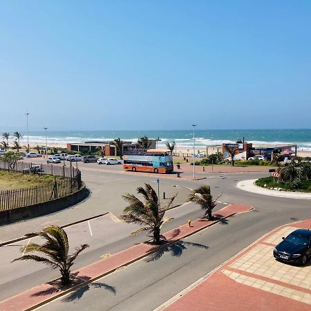 206 Tenbury Beach Apartment Durban Zewnętrze zdjęcie