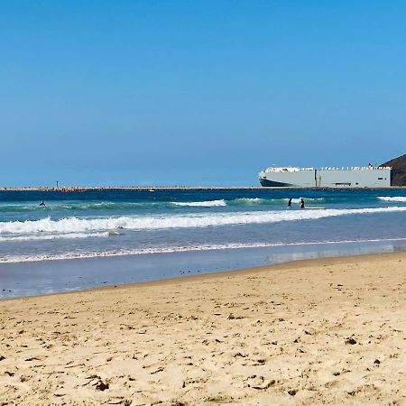 206 Tenbury Beach Apartment Durban Zewnętrze zdjęcie