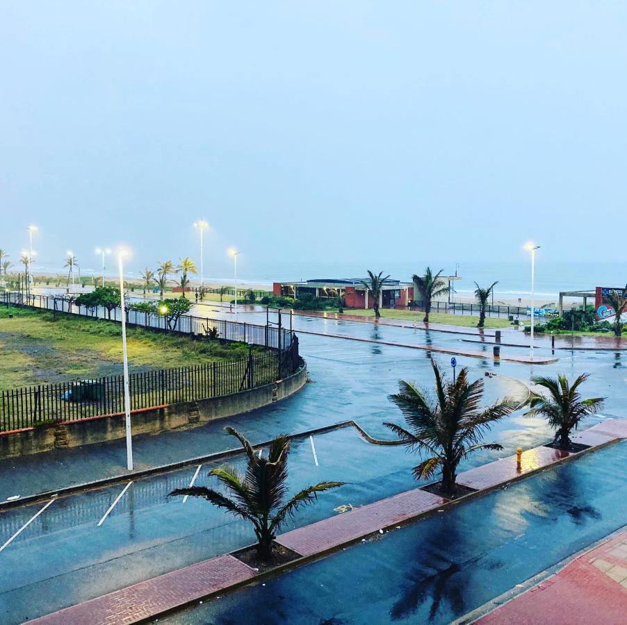 206 Tenbury Beach Apartment Durban Zewnętrze zdjęcie