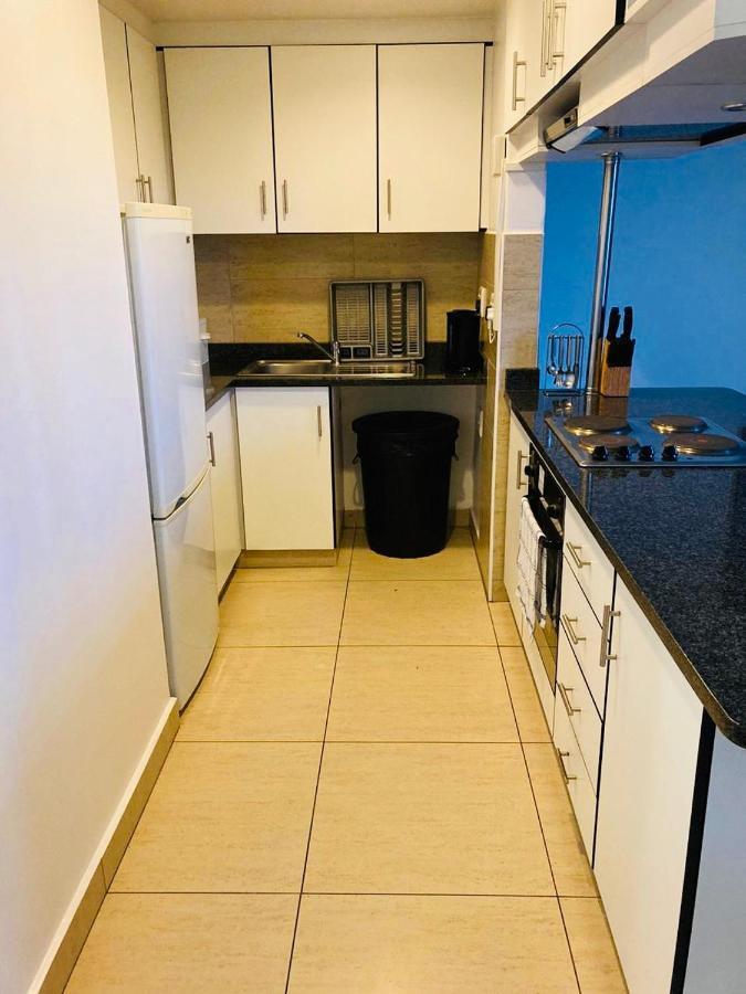 206 Tenbury Beach Apartment Durban Zewnętrze zdjęcie