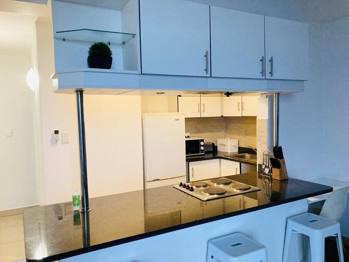 206 Tenbury Beach Apartment Durban Zewnętrze zdjęcie