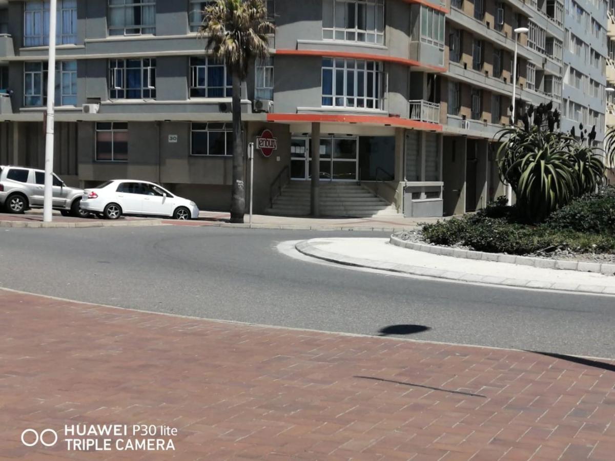 206 Tenbury Beach Apartment Durban Zewnętrze zdjęcie