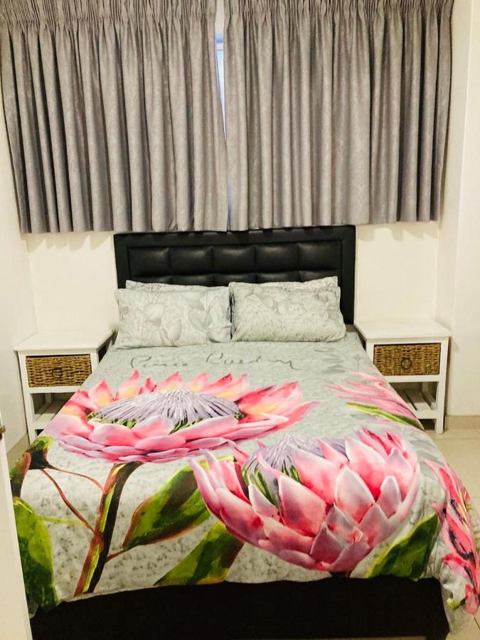 206 Tenbury Beach Apartment Durban Zewnętrze zdjęcie