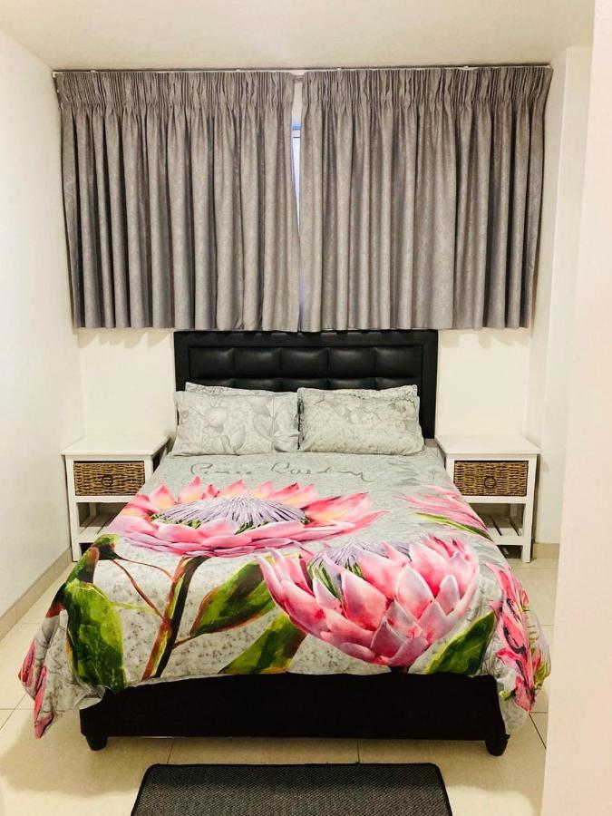 206 Tenbury Beach Apartment Durban Zewnętrze zdjęcie