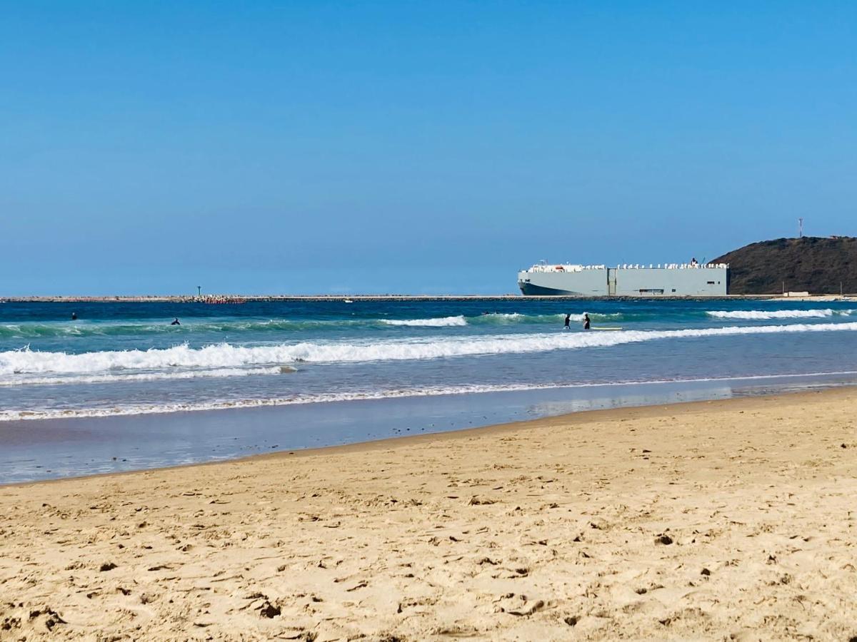 206 Tenbury Beach Apartment Durban Zewnętrze zdjęcie