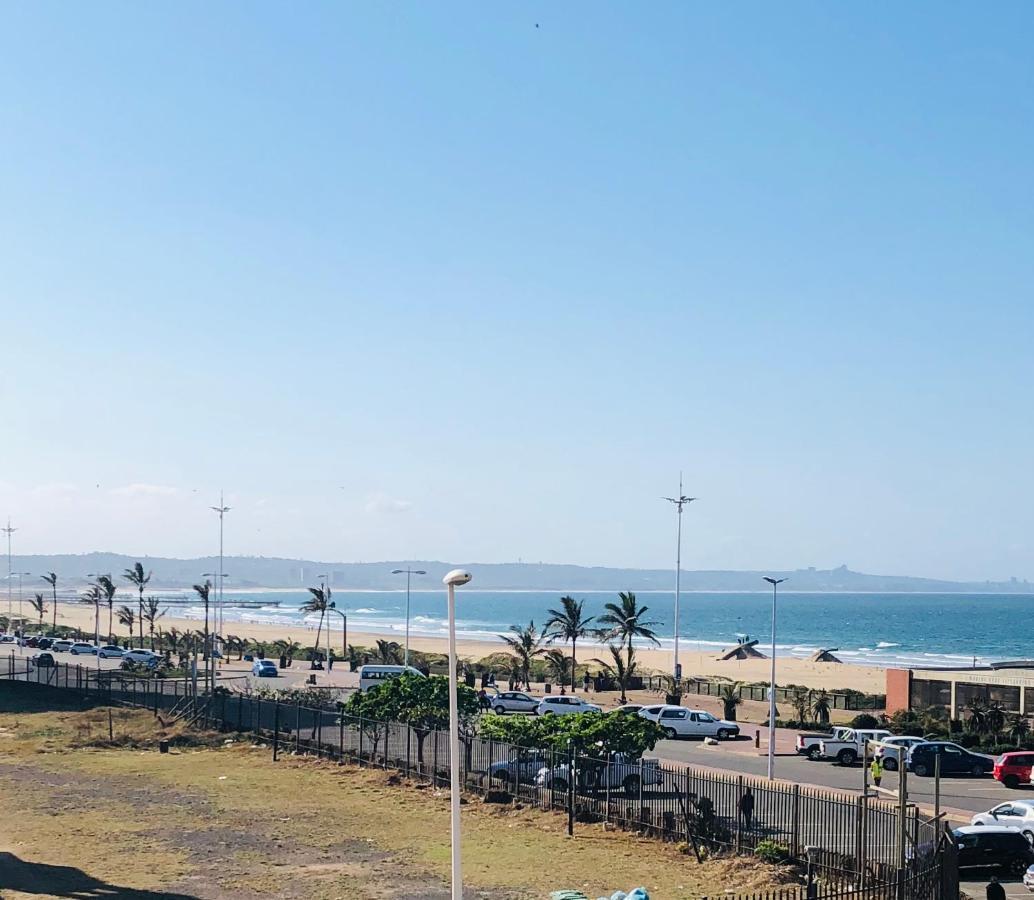 206 Tenbury Beach Apartment Durban Zewnętrze zdjęcie
