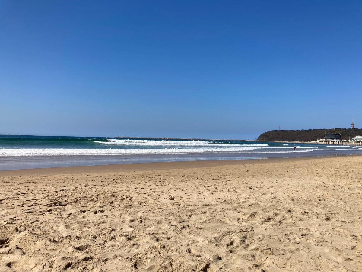 206 Tenbury Beach Apartment Durban Zewnętrze zdjęcie